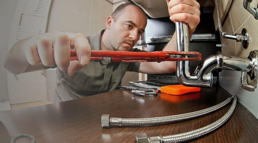 Professional expert plumbing services in New Manchester, WV